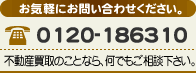 電話番号：0120-186310